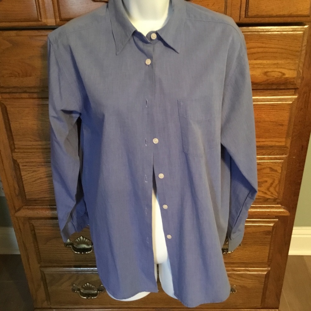 Bridgewater Classics Blouse
